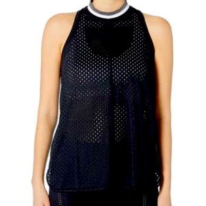 Stella McCartney for Adidas Mesh Top